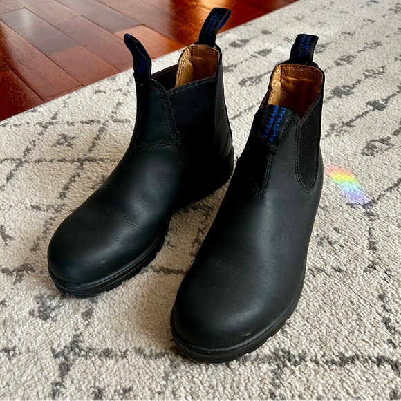 Blunstone Waterproof Winter Chelsea boot ￼ - Picture 2 of 7